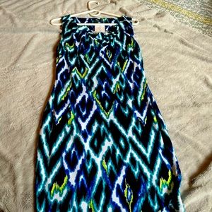 TART Collection stretch dress Leilaine - never been worn!